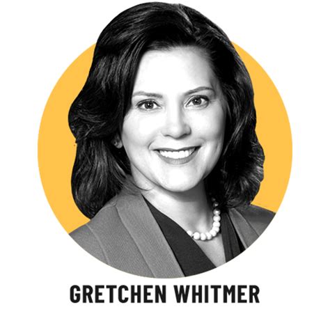 Opinion Gretchen Whitmer Congress Its Time To Act On Stimulus Heres What We Need Most