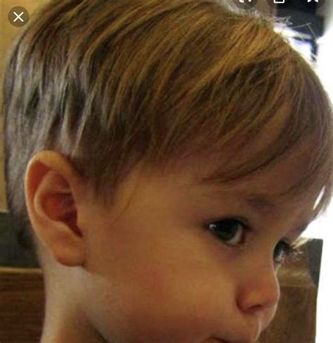 Pin by M MacLeod on Quick Saves in 2021 | Boy haircut long, Toddler boy