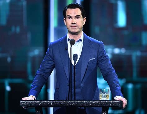 jimmy carr being sued by his dad over ‘derogatory joke about his irish heritage buzz ie