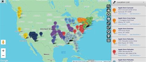 How To Create Interactive Maps Maptive