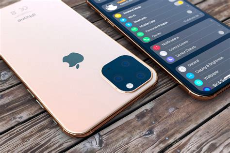 Iphone 11 What To Expect From Apples Next Generation Iphone The