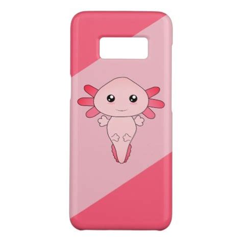 They are easy to care for and. Drawing Of Cool Pink Axolotl Case-Mate Samsung Galaxy Case ...