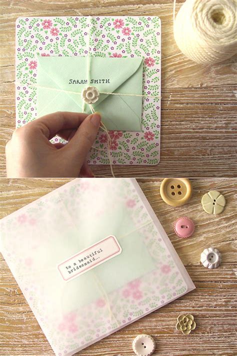Oggi volevo condividere con voi le mie partecipazioni di matrimonio, rigorosamente fatte a mano. Tutorial partecipazioni di matrimonio fai da te | partecipazionipermatrimonio.com blog