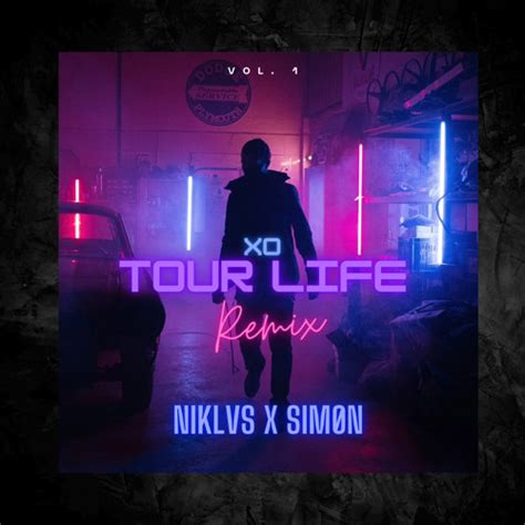 Stream Xo Tour Life Niklvs X SimØn Remix By Niklvs Listen Online