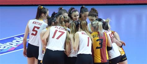 Galatasaray women's basketball team roster. PTT 3-1 Galatasaray HDI Sigorta - GALATASARAY.ORG