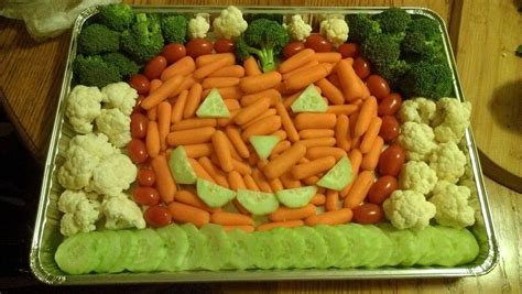 Halloween Veggie Tray Halloween Veggie Tray Veggie Tray Healthy Halloween Party Food