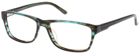 Jaguar Eyewear Eyeglasses Rx Frames N