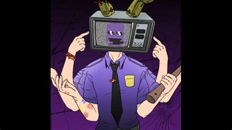 Steam Workshop Fnaf Purple Guy Echo Posted By Ryan Johnson