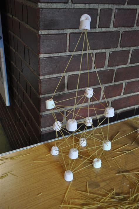 Check spelling or type a new query. The spaghetti tower. Made with pasta sticks and ...