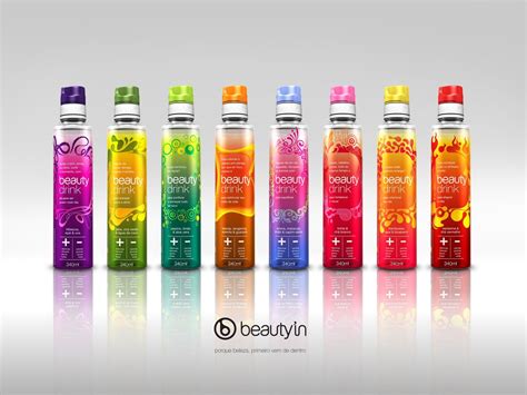 He worked in his small drugstore in columbus, georgia and was made as a medication initially. Beauty'in | Creative packaging