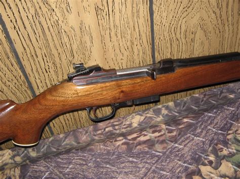 My Custom M1 Carbine Hunting Rifle Guns And Rifles And Discussions