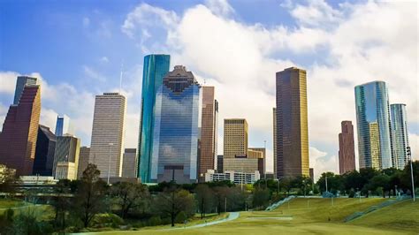 Three Houston Buildings Named Most Beautiful In Texas Abc13 Houston