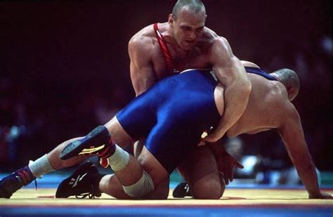 Aleksandr Karelin ~ Complete Wiki And Biography With Photos Videos