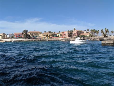 Island Of Goree Dakar 2020 All You Need To Know Before You Go With