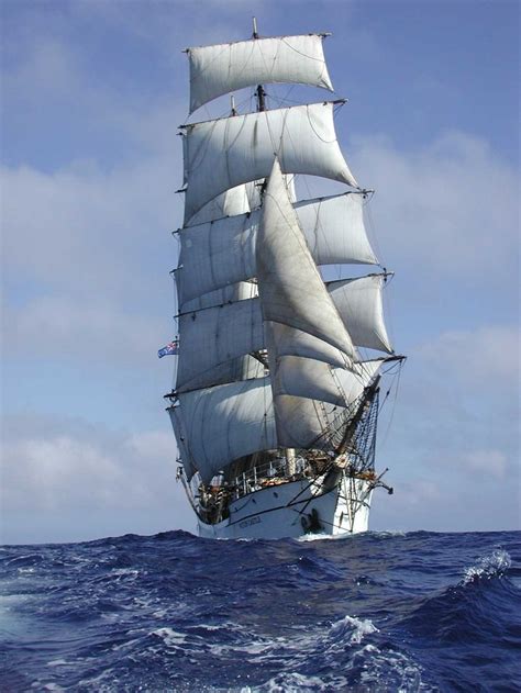 42 Best Images About Tall Ships On Pinterest Tall Ships Sailing