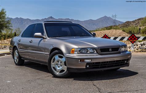 Acura Legend Ls Amazing Photo Gallery Some Information And