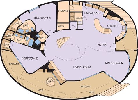 Online geodesic dome plans for 3v 5/8 geodesic dome kit construction. Pin on Dream Home