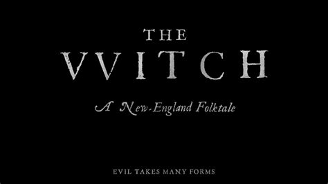 The Witch 2015 2016 Watch Online On 123movies