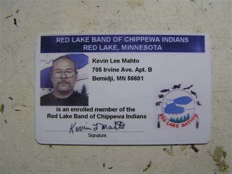 American Indians Want More Recognition Of Tribal Ids Mpr News