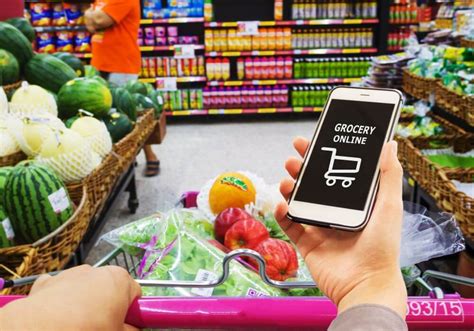 Ghana is not left behind in this growth in internet shopping. Alibaba Seeks CCI Nod To Buy Stake In Online Grocery ...