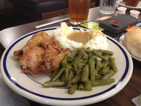 But there is a way how you can benefit from such bob evans prices. Bob Evans 2-piece Broasted Chicken dinner - Picture of Bob ...