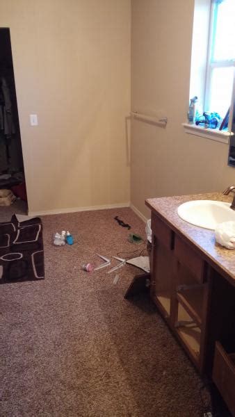 If you remember, drop back in when it is complete and let me know about your decisions and how it turned out. Bathroom remodeling help needed - DoItYourself.com Community Forums