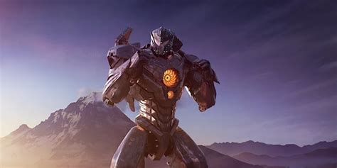 The Pacific Rim 2 Recruitment Video Wants You To Join The Jaeger