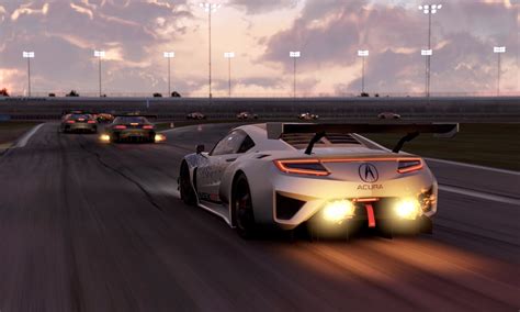 Project Cars 2 Review Gamehag