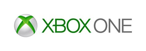 Xbox 1 Logo
