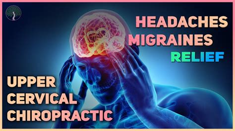 Chronic Headaches Migraines And Occipital Neuralgia Youtube