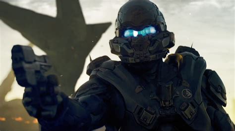 Halo 5 Guardians Gets Two New Trailers And A Release Date