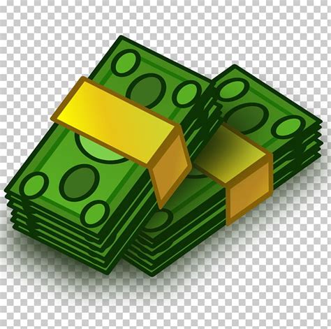 Cash Png Animated Cartoon Stacks Of Money Png Transparent Png