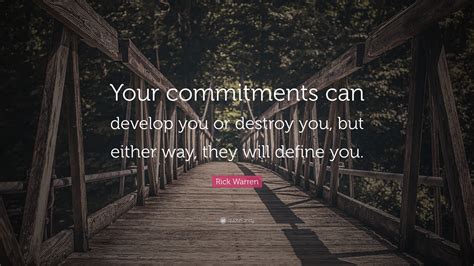 Commitment Quotes 40 Wallpapers Quotefancy