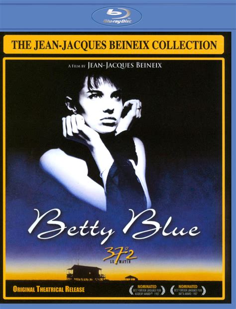 Review Jean Jacques Beineixs Betty Blue On Cinema Libre Studio Blu