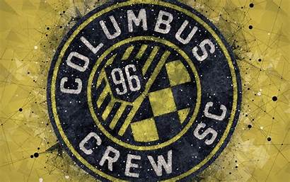 Crew Columbus Sc Wallpapers