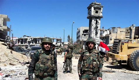 Rusya: QSD'nin Suriye ordusuna katılımında müzakere için ...