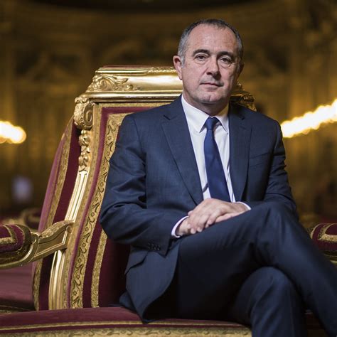 Remaniement : Didier Guillaume, un ancien socialiste au ministère de l