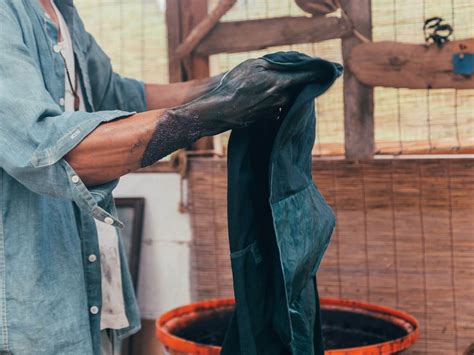4 Tips For Dyeing Your Clothes At Home Step To Health