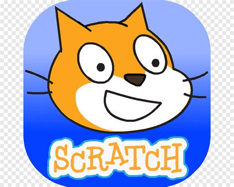 Scratch Logo Png Images Pngwing Vlrengbr