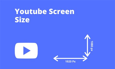 How To Change Youtube Screen Size If You Want To Manually Change The