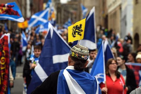 Law Officer Advice Around Competence Of Scottish Independence