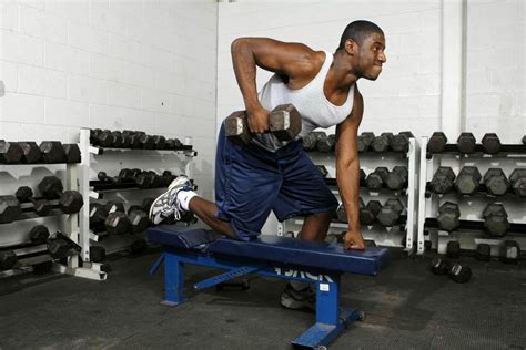 Professional Football Weight Lifting Workouts EOUA Blog