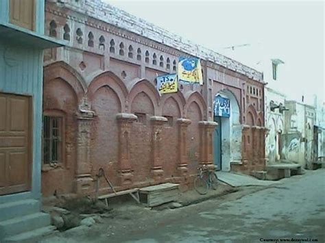 Welcome To Pakistans Cultural Guide And Wallpaper Dera Ismail Khan