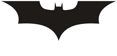5 out of 5 stars. Batman logo schablone? (Druck, Do it Yourself, Wandtattoo)