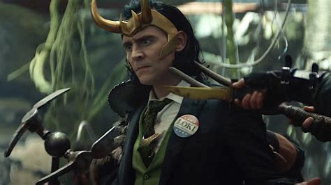 Filtran Todo El Tr Iler De La Temporada Loki Todo Digital Streaming