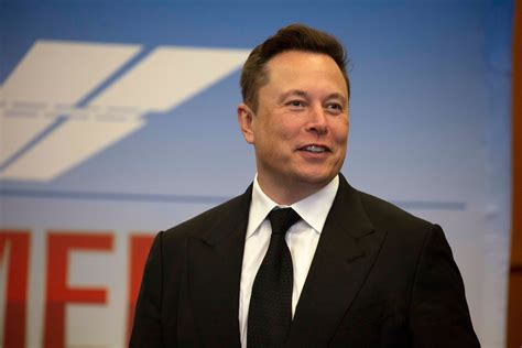 Elon Musk Plans To Keep Teslas Pedal To The Metal To Produce Come Rain Or Shine