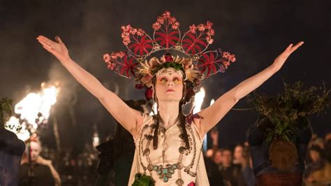 10 Bewitching Facts About Beltane