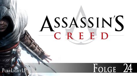 Assassin S Creed HD 24 Info Attentat Deutsch German YouTube