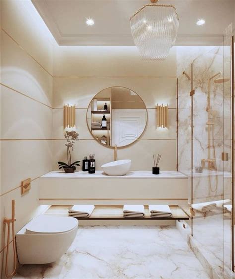 49 Amazing Home Bathroom Remodel Ideas Banheiros Modernos Banheiros