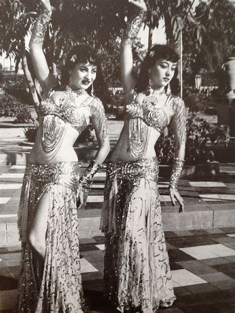 Ancient Egypt Belly Dancers
